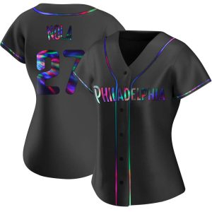 aaron nola womens replica philadelphia phillies black holographic alternate jersey 1000 1604.jpg