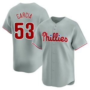 adolis garcia youth limited philadelphia phillies gray away jersey 1000 15785.jpg