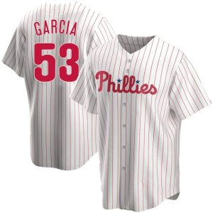 adolis garcia youth replica philadelphia phillies white home jersey 1000 15740.jpg