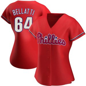 andrew bellatti womens replica philadelphia phillies red alternate jersey 1000 4075.jpg