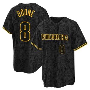 bob boone youth replica philadelphia phillies black snake skin city jersey 1000 7004.jpg