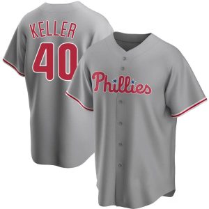 brad keller mens replica philadelphia phillies gray road jersey 1000 15815.jpg