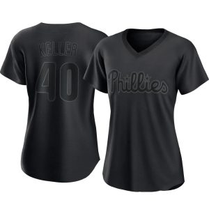 brad keller womens replica philadelphia phillies black pitch fashion jersey 1000 15846.jpg