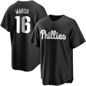 brandon marsh youth replica philadelphia phillies blackwhite jersey 1000 4266.jpg