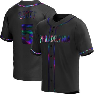 bryson stott mens replica philadelphia phillies black holographic alternate jersey 1000 4017.jpg