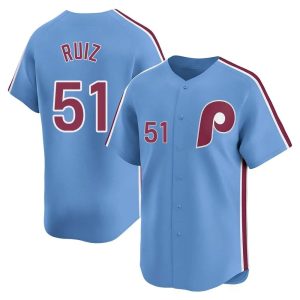 carlos ruiz mens limited philadelphia phillies light blue alternate jersey 1000 10580.jpg