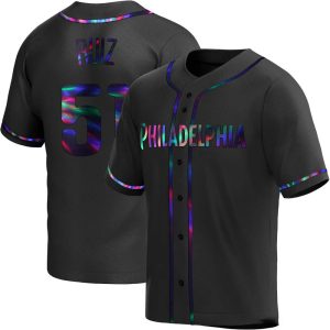 carlos ruiz mens replica philadelphia phillies black holographic alternate jersey 1000 1752.jpg