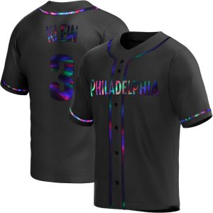 chuck klein mens replica philadelphia phillies black holographic alternate jersey 1000 1774.jpg