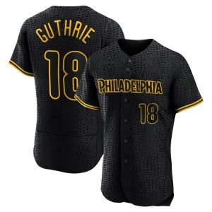 dalton guthrie mens authentic philadelphia phillies black snake skin city jersey 1000 7067.jpg