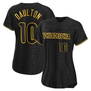 darren daulton womens authentic philadelphia phillies black snake skin city jersey 1000 7081.jpg