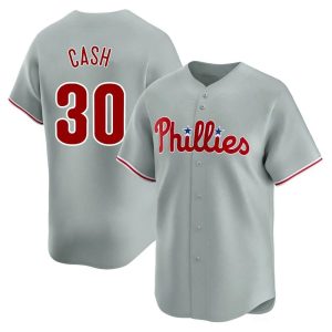 dave cash mens limited philadelphia phillies gray away jersey 1000 8878.jpg