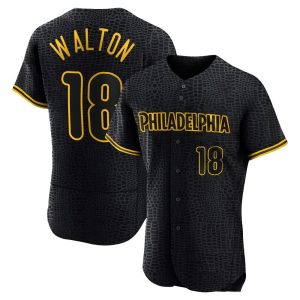 donovan walton mens authentic philadelphia phillies black snake skin city jersey 1000 15106.jpg