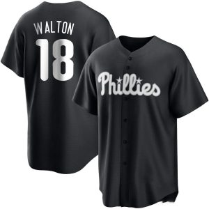 donovan walton youth replica philadelphia phillies blackwhite jersey 1000 15096.jpg