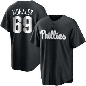 francisco morales mens replica philadelphia phillies blackwhite jersey 1000 2906.jpg