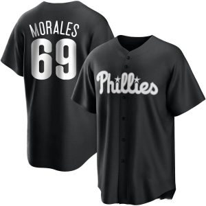 francisco morales youth replica philadelphia phillies blackwhite jersey 1000 2907.jpg