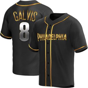 freddy galvis mens replica philadelphia phillies black golden alternate jersey 1000 2927.jpg