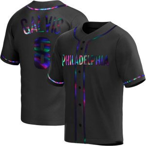 freddy galvis mens replica philadelphia phillies black holographic alternate jersey 1000 2929.jpg