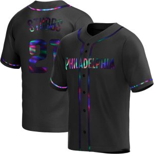 garrett stubbs mens replica philadelphia phillies black holographic alternate jersey 1000 3665.jpg
