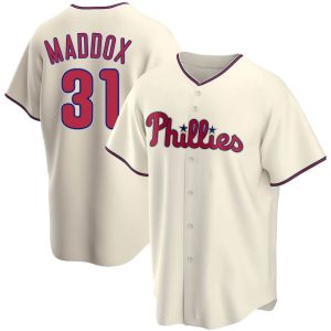 garry maddox mens replica philadelphia phillies cream alternate jersey 1000 342.jpg
