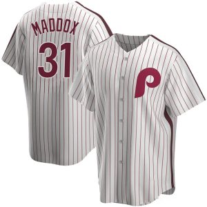 garry maddox mens replica philadelphia phillies white home cooperstown collection jersey 1000 353.jpg