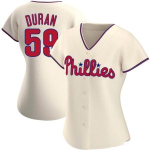 jhoan duran womens replica philadelphia phillies cream alternate jersey 1000 14791.jpg