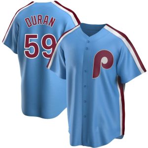 jhoan duran youth replica philadelphia phillies light blue road cooperstown collection jersey 1000 14803.jpg