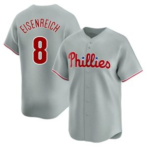 jim eisenreich mens limited philadelphia phillies gray away jersey 1000 8980.jpg