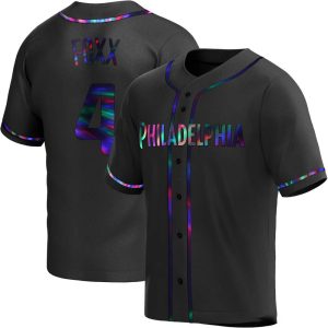 jimmy foxx youth replica philadelphia phillies black holographic alternate jersey 1000 1973.jpg