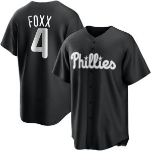 jimmy foxx youth replica philadelphia phillies blackwhite jersey 1000 2745.jpg