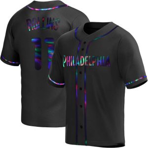 jimmy rollins mens replica philadelphia phillies black holographic alternate jersey 1000 1983.jpg