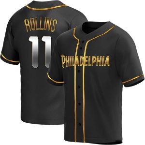jimmy rollins youth replica philadelphia phillies black golden alternate jersey 1000 1982.jpg