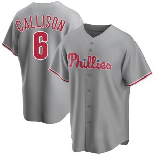 johnny callison mens replica philadelphia phillies gray road jersey 1000 516.jpg