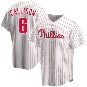 johnny callison mens replica philadelphia phillies white home jersey 1000 522.jpg