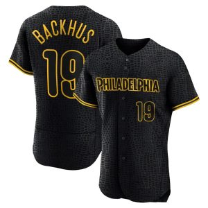 kyle backhus mens authentic philadelphia phillies black snake skin city jersey 1000 16427.jpg