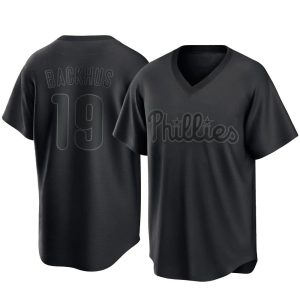 kyle backhus mens replica philadelphia phillies black pitch fashion jersey 1000 16418.jpg