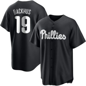 kyle backhus mens replica philadelphia phillies blackwhite jersey 1000 16416.jpg