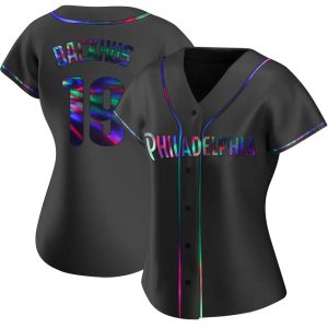 kyle backhus womens replica philadelphia phillies black holographic alternate jersey 1000 16413.jpg