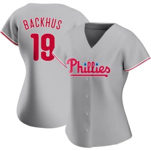 kyle backhus womens replica philadelphia phillies gray road jersey 1000 16414.jpg