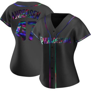 larry andersen womens replica philadelphia phillies black holographic alternate jersey 1000 2066.jpg