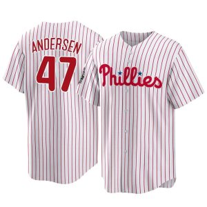 larry andersen youth replica philadelphia phillies white 2022 world series home jersey 1000 5128.jpg