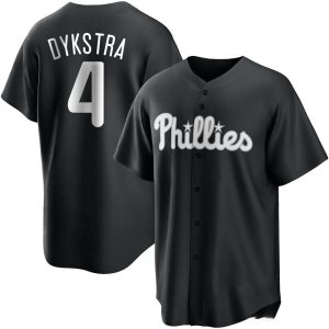 lenny dykstra mens replica philadelphia phillies blackwhite jersey 1000 2768.jpg