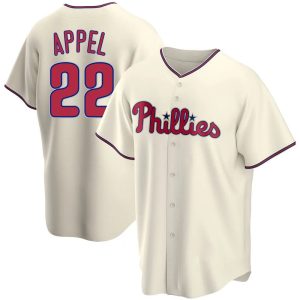 mark appel mens replica philadelphia phillies cream alternate jersey 1000 4124.jpg