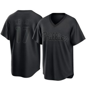 max kepler mens replica philadelphia phillies black pitch fashion jersey 1000 13644.jpg
