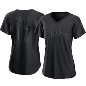 max kepler womens authentic philadelphia phillies black pitch fashion jersey 1000 13647.jpg
