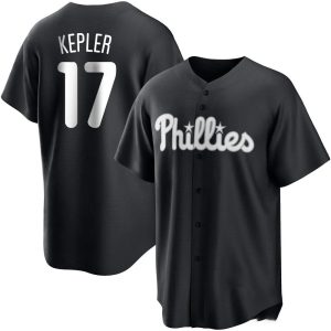 max kepler youth replica philadelphia phillies blackwhite jersey 1000 13643.jpg