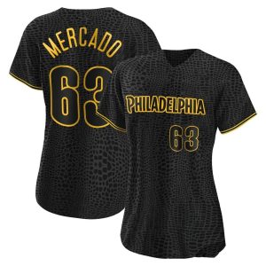 michael mercado womens authentic philadelphia phillies black snake skin city jersey 1000 8598.jpg
