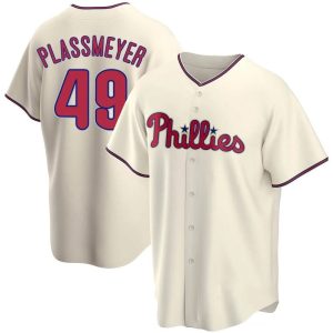 michael plassmeyer mens replica philadelphia phillies cream alternate jersey 1000 6033.jpg
