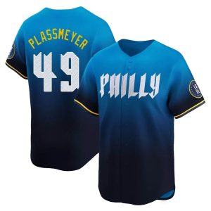 michael plassmeyer youth limited philadelphia phillies blue 2024 city connect jersey 1000 10079.jpg