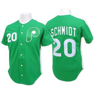 mike schmidt mens replica philadelphia phillies green throwback jersey 1000 37.jpg