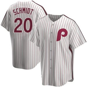 mike schmidt mens replica philadelphia phillies white home cooperstown collection jersey 1000 657.jpg